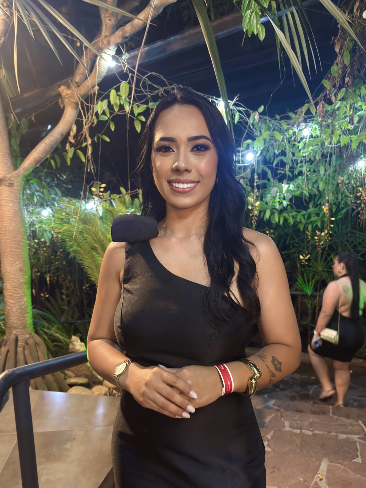 Eveleen Farias